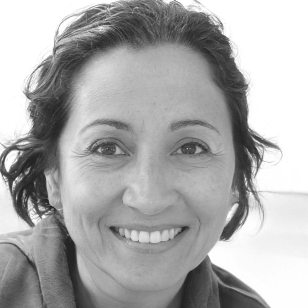 Retrato de Catarina Mendes